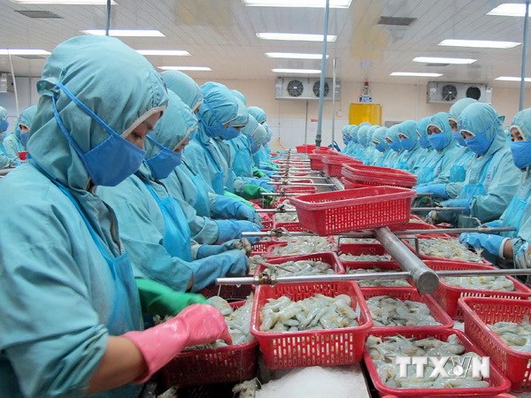 WTO ประกาศคำตัดสินเกี่ยวกับคดีกุ้งระหว่างเวียดนามกับสหรัฐ